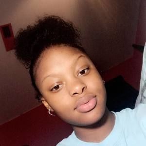 Meet your Posher, Jasalyn